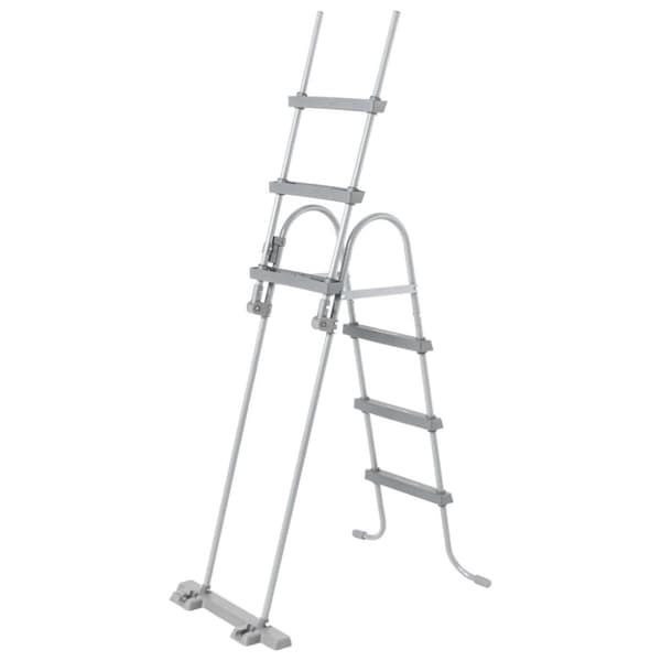 Bestway Power Steel swimmingpoolsæt 488x305x107 cm