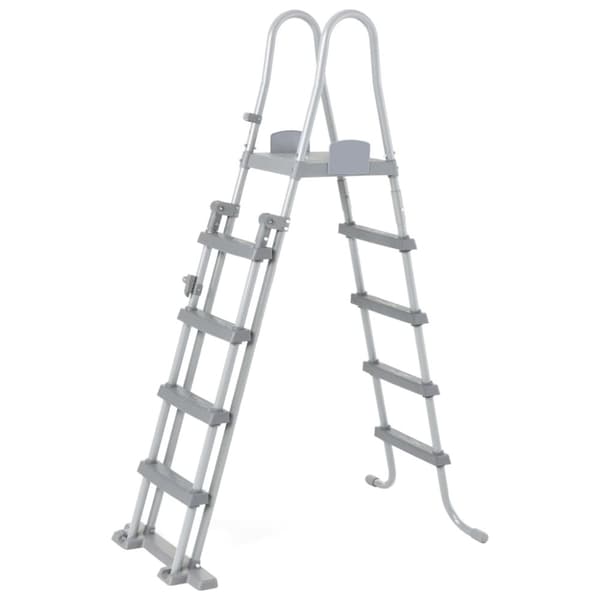 Bestway Power Steel swimmingpoolsæt 488x122 cm