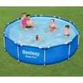 Miniatyrbillede 2 af 5: Bestway Steel Pro swimmingpool 305x76 cm