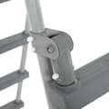 Miniatyrbillede 4 af 10: Bestway Power Steel swimmingpoolsæt 549x122 cm
