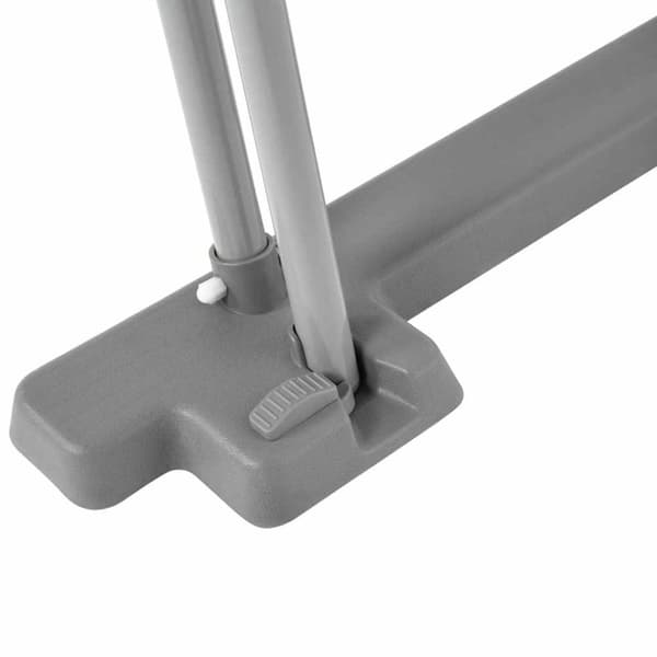 Bestway Steel Pro MAX swimmingpoolsæt rund 427x107 cm