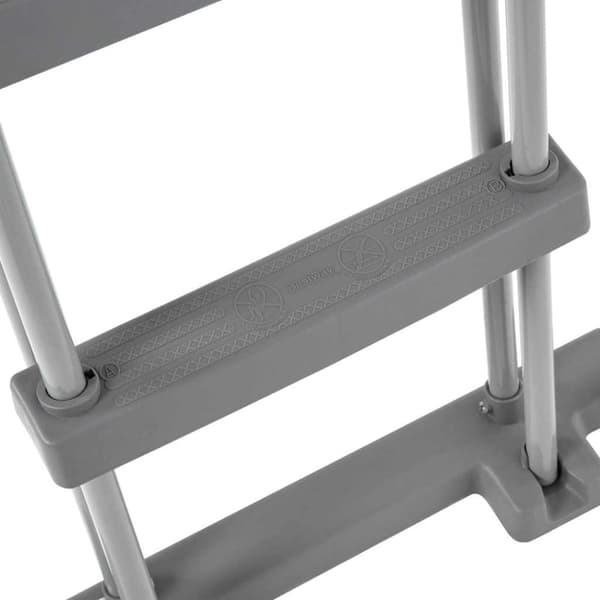 Bestway Steel Pro MAX swimmingpoolsæt rund 427x107 cm