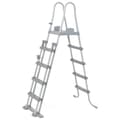 Miniatyrbillede 3 af 9: Bestway Steel Pro MAX swimmingpoolsæt 549x122 cm