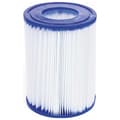 Miniatyrbillede 8 af 9: Bestway Steel Pro MAX swimmingpoolsæt 549x122 cm