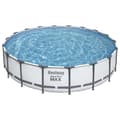 Miniatyrbillede 2 af 9: Bestway Steel Pro MAX swimmingpoolsæt 549x122 cm