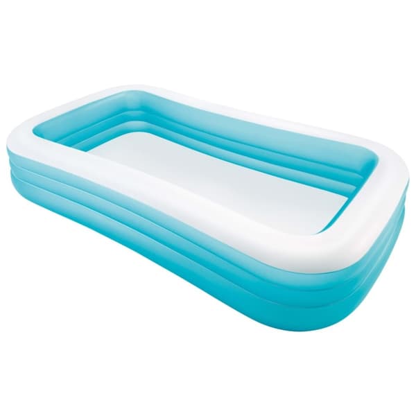 INTEX Swim Center Familiebasseng 305x183x56 cm