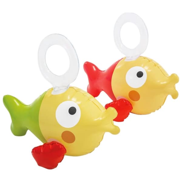 INTEX Fishing Fun Play Center vesileikkikeskus 218x188x99 cm