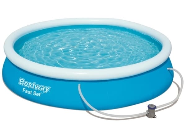 Bestway Fast Set Pool Ø3.66x0.76m (57274) 5.377 L