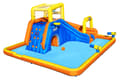 Miniatyrbilde 3 av 5: Hoppeslott Mega Waterpark Super Speedway
