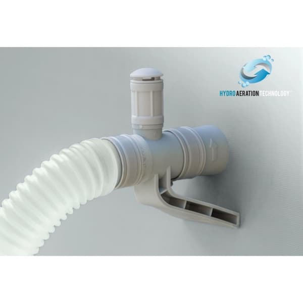 INTEX Prism Frame Premium Uima-allassarja 366x76 cm