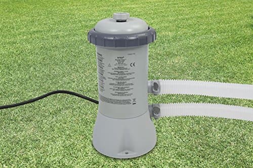 Intex Expanding pool Easy Set 366x76cm with pump (28132)