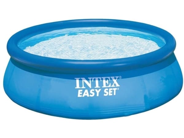 Intex Expanding pool Easy Set 366x76cm with pump (28132)