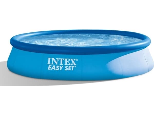 EASY SET® POOL SET (w/220-240V Filter Pump), Ages 6+