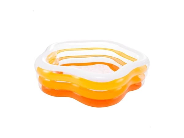 Intex Summer Colors - Svømmebasseng - 460 L