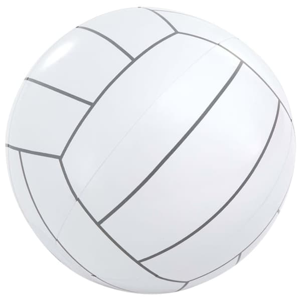 INTEX oppusteligt sportslegecenter 325x267x102 cm