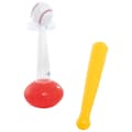 Miniatyrbillede 8 af 9: INTEX oppusteligt sportslegecenter 325x267x102 cm