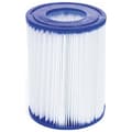 Miniatyrbild 7 av 9: Bestway Poolset Steel Pro MAX 488 x 122 cm
