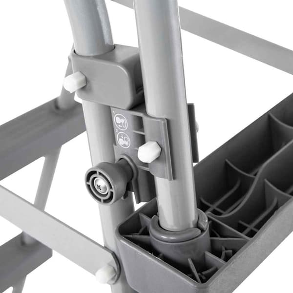 Bestway Poolset Steel Pro MAX rund 427x107 cm