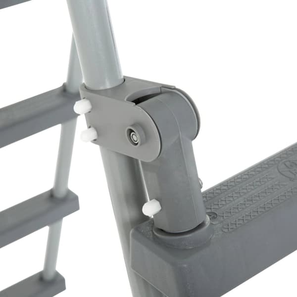 Bestway Poolset Power Steel 549x122 cm