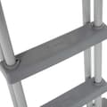 Miniatyrbild 6 av 9: Bestway Uppblåsbar pool Fast Set rund 457x122 cm