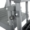 Miniatyrbild 9 av 10: Bestway Poolset Power Steel 488x122 cm