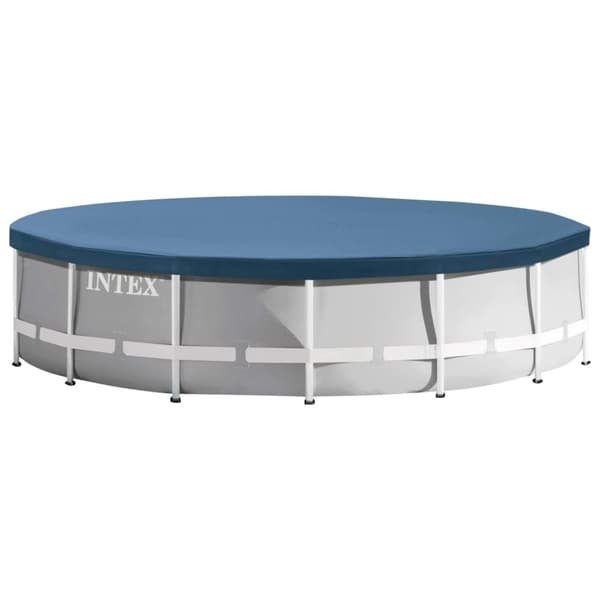 INTEX Prism Frame Premium-poolset 427x107 cm