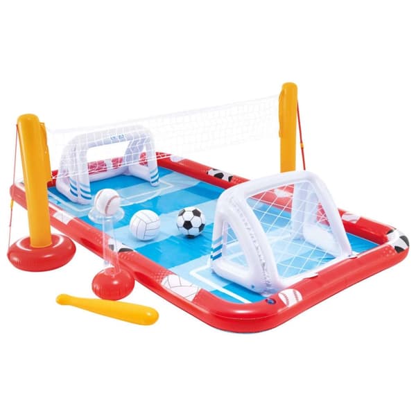 INTEX Vannleke Sport 325x267x102 cm