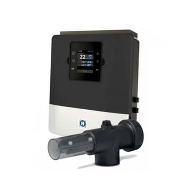 Hayward suolajärjestelmä Aquarite (16 g)