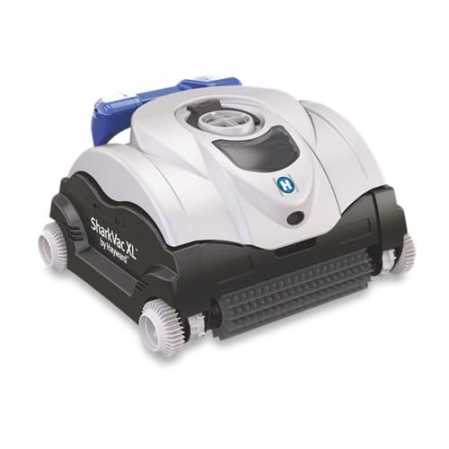 Pool Robot Hayward SharkVac XL Pilot + Transportvagn