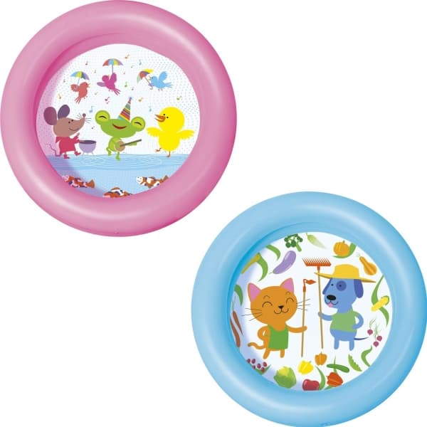 Bestway oppblåsbart basseng 61 cm (51061)