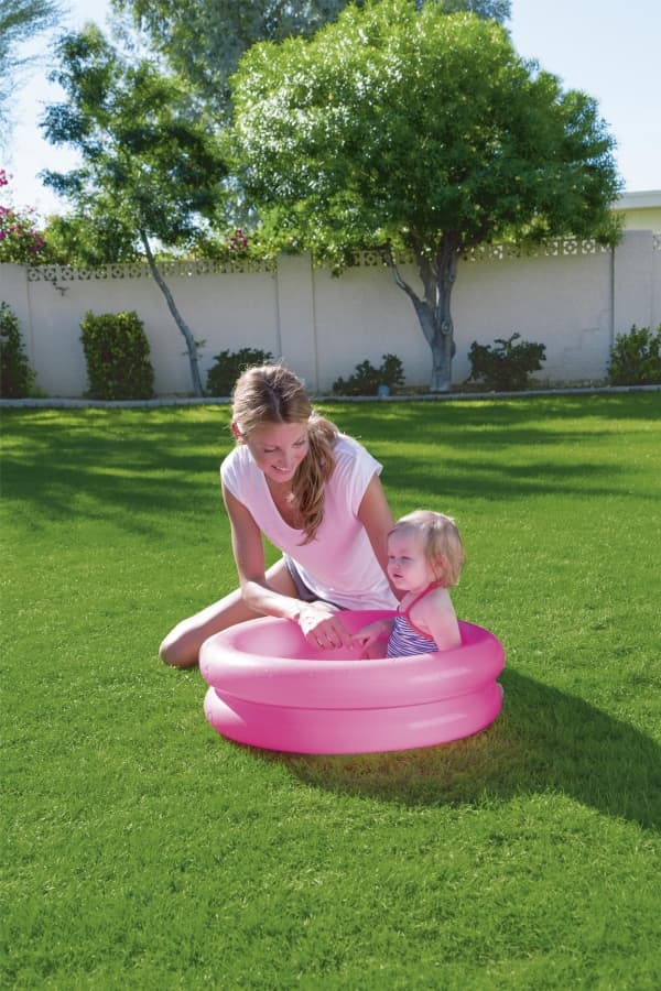 Bestway oppblåsbart basseng 61 cm (51061)