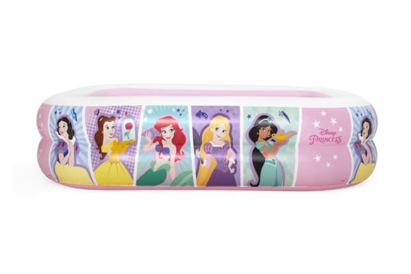 Bestway 91056, 450 l, 6 år, Disney, Vinyl, Rosa