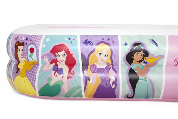 Bestway 91056, 450 l, 6 år, Disney, Vinyl, Rosa