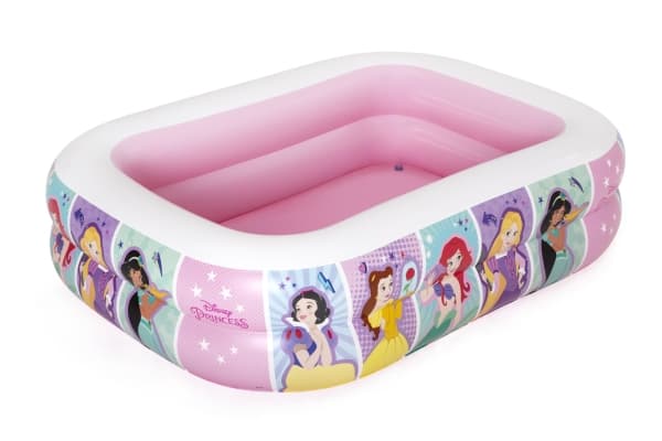 Bestway 91056, 450 l, 6 år, Disney, Vinyl, Rosa