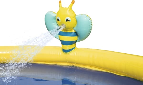 Bestway Pool My First Fast Set 152x38cm