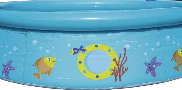 Bestway Pool My First Fast Set 152x38cm