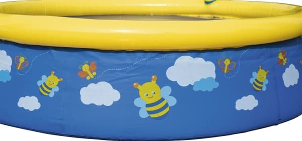 Bestway Pool My First Fast Set 152x38cm