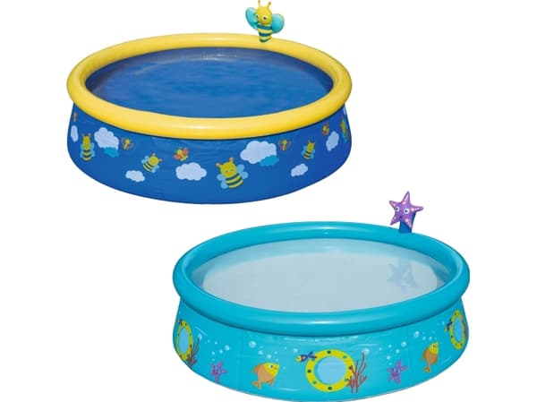 Bestway Pool My First Fast Set 152x38cm