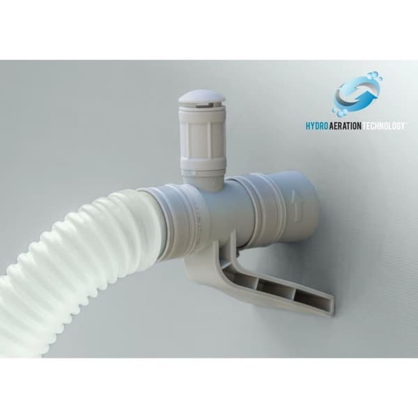 INTEX Prism Frame Premium poolsæt 305x76 cm