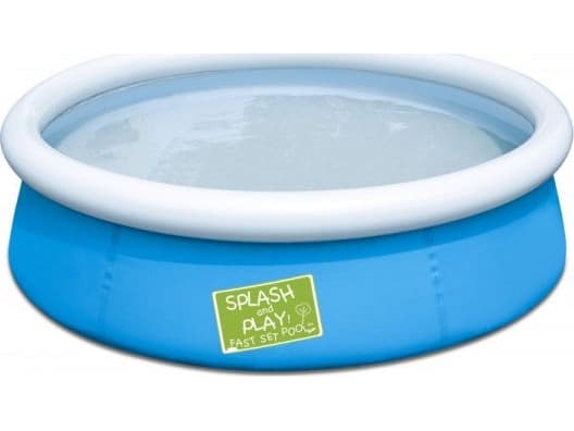 Bestway utvidelsesbasseng 152 cm (57241)