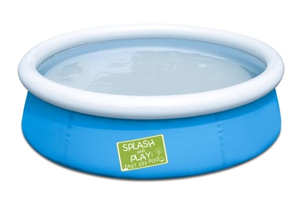 Bestway laajennusallas 152cm (57241)