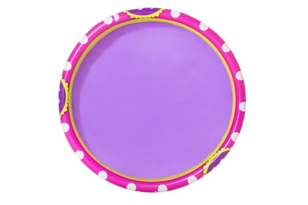 Bestway Basen dmuchany Myszka Minnie 122cm (91079)