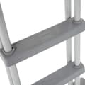 Miniatyrbillede 3 af 9: Bestway Power Steel swimmingpool 549x274x122 cm rektangulær