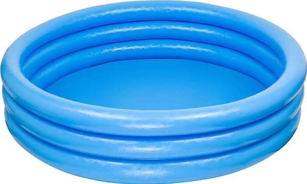 Intex 59416NP, Oppblåsbart basseng, Barn, Blå, 859,16 g