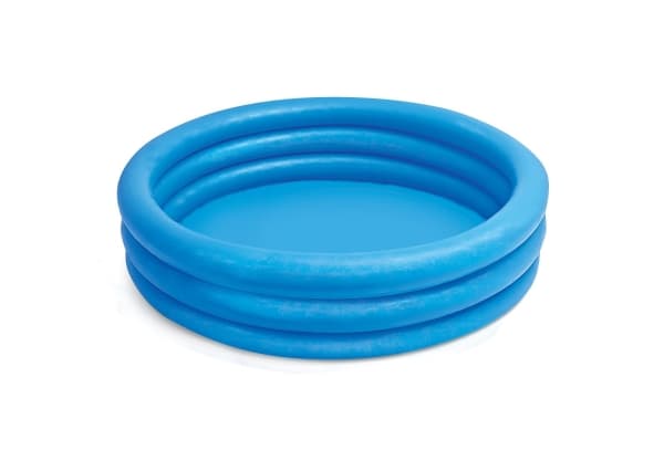 Intex 59416NP, Oppblåsbart basseng, Barn, Blå, 859,16 g