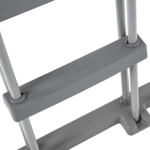 Bestway Power Steel Poolset 404x201x100 cm