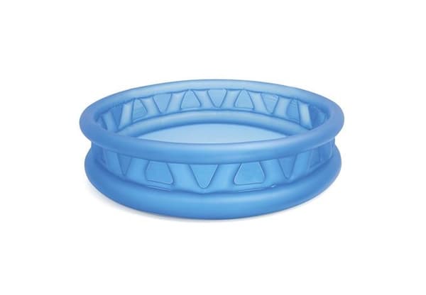 INTEX Pool med bløde kanter