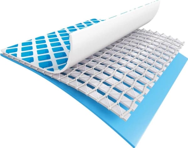 Intex Frame basseng Intex Metal Frame 305x76 cm, uten filter