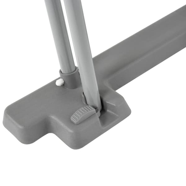 Bestway swimmingpoolsæt Power Steel 404x201x100 cm