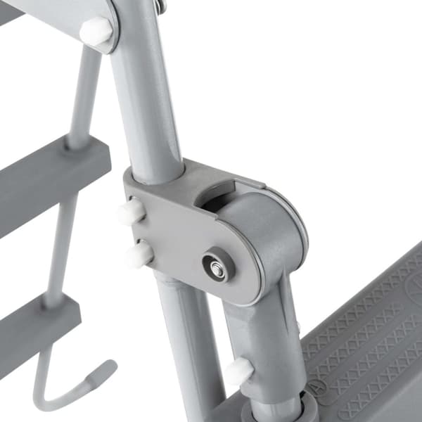 Bestway swimmingpoolsæt Power Steel 404x201x100 cm